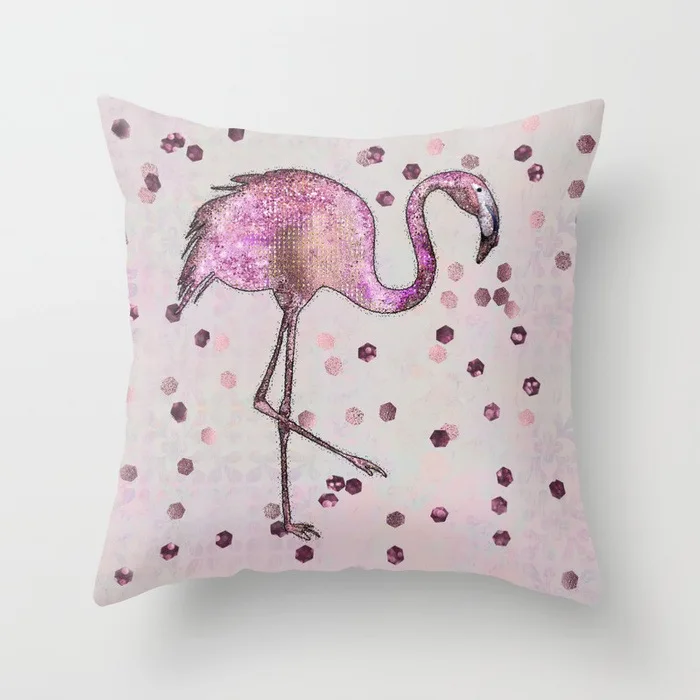 glamorous-flamingo-pink-and-ro