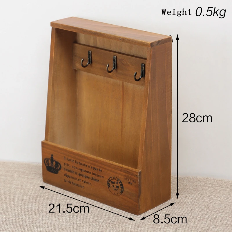 storage racks (6)