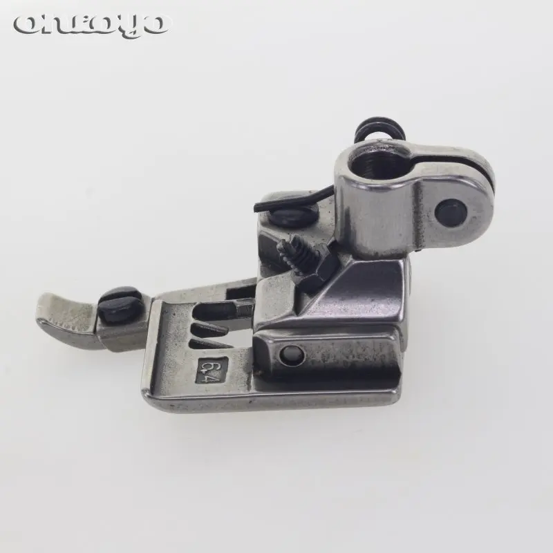 Industrial sewing machine spare parts P2117 presser foot for Sirubr