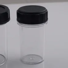 Коробка объектива флаконы-для резьба rms объективные футляры