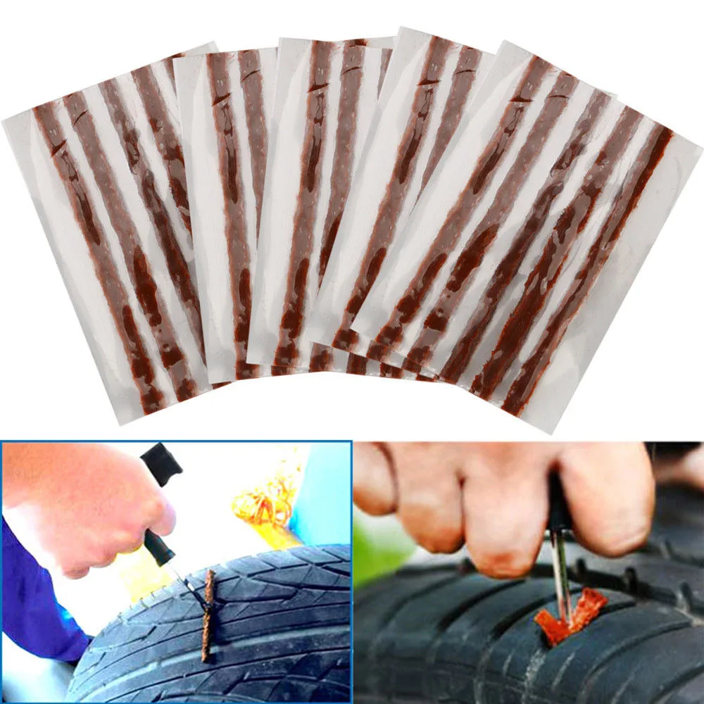 Buy Youwinme 50pcs Automobile Repair Car Tyre Puncture