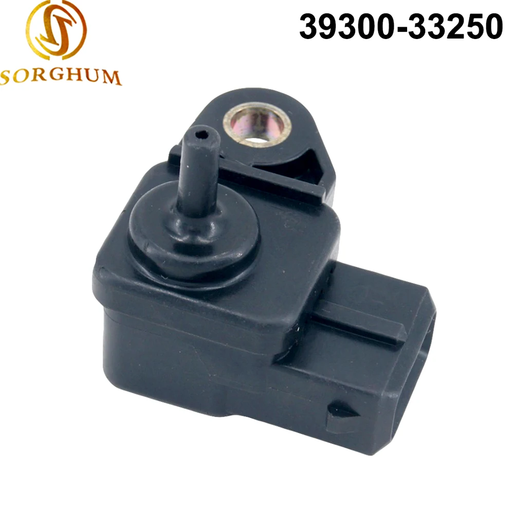 

OEM 39300-33250 E1T96171 3930033250 MAP Manifold Air Pressure Sensor Intake Air Pressure Sensor