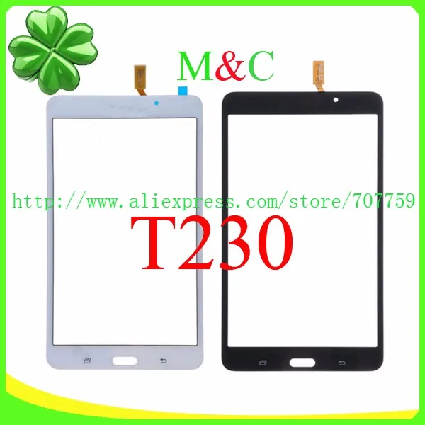 T231 TOUCH DC32