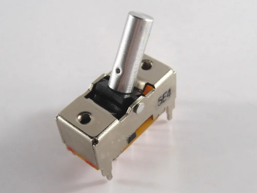oRIGINAL New DSK1033 Phono Line LEVER Switch For DJM600, DJM800