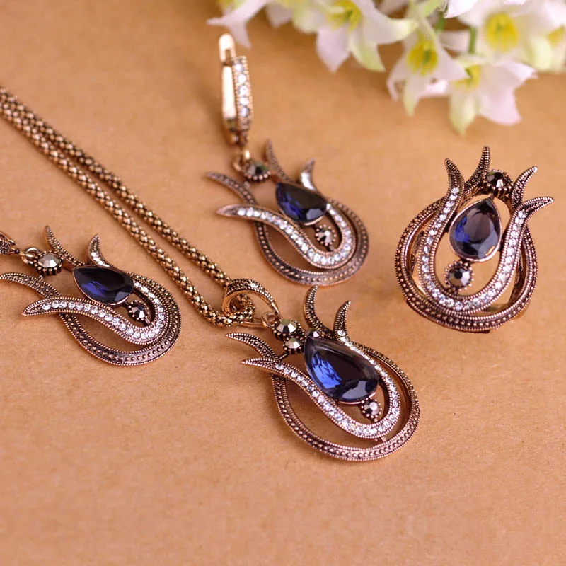turkish jewelry