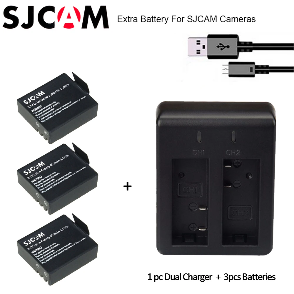 3 . sjcam sj4000 3.7  900         sjcam m10 sj4000 sj5000 5000x 