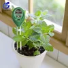 3 in 1 Soil PH Meter Sunlight PH Tester Garden Flowers Soil Moisture Sensor Meter Plants Acidity Humidity PH Monitor Detector ► Photo 1/6