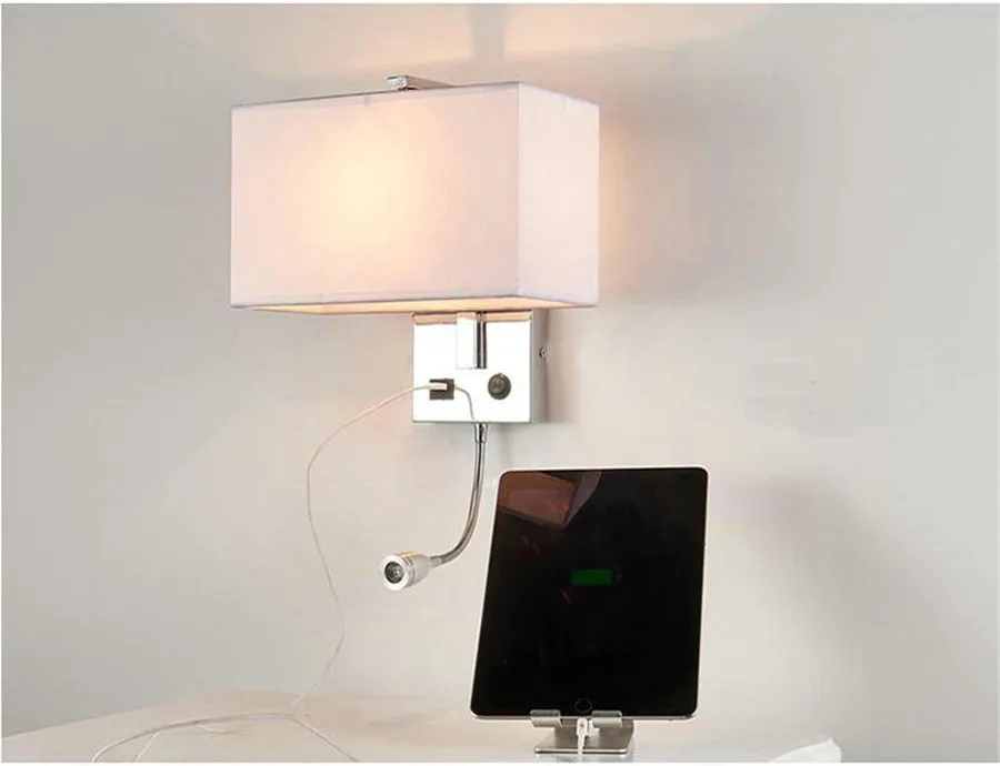 wall lamp (14)
