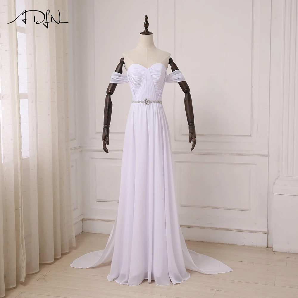 Beach Wedding Dresses Guest 2017 9