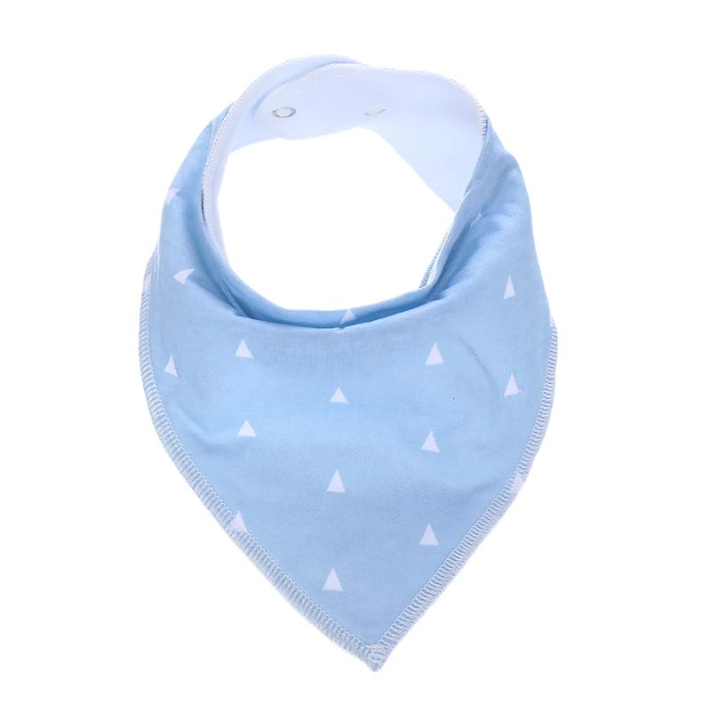 

Cotton Baby Cloth Bandana Drool Bibs Infant & Teething Baby Accessories Baby bibs 1 Pcs Gift Infant Baby Stuff Saliva Scarf