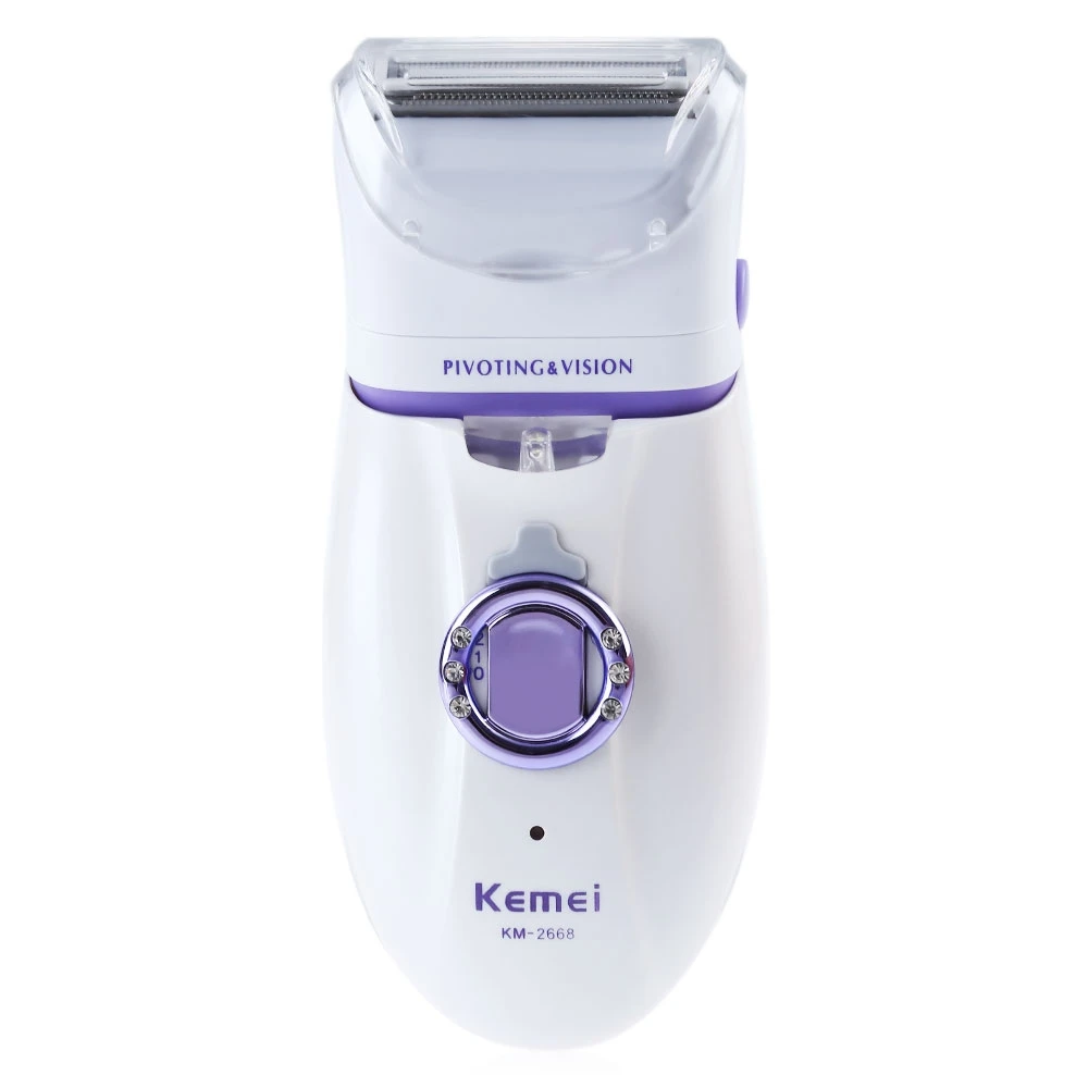 Kemei-2-in-1-Epilator-Electric-Shaver-Defeatherer-Depilatory-Rechargeable-Hair-Remover-Female-Body-face-Underarm (3)