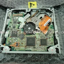 Оригинальные новые Matsushita DVS-100 dvd-погрузчик механизм с 0440 лазер для Toyota Lexus Jaguar автомобильных навигационных систем