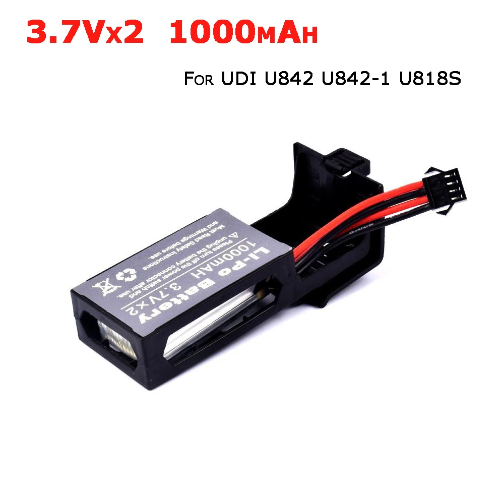 udi u842