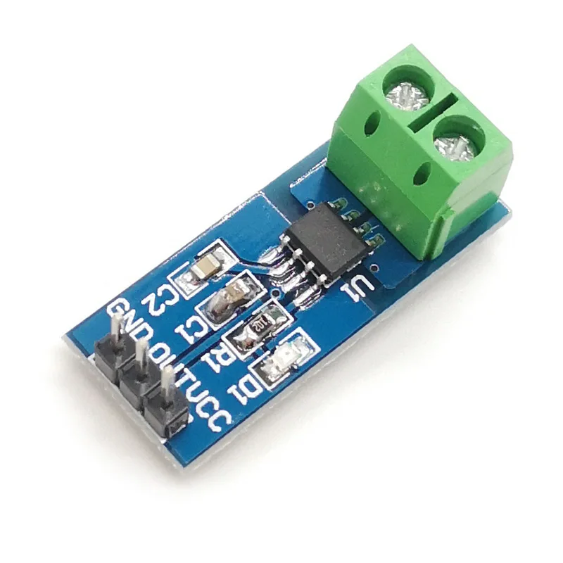 Acs712 arduino. Acs712-05b. Датчик тока acs712 5a. Acs module. Датчик тока acs712 5a.