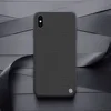 Nillkin Case for iphone XS Max / XR Textured Nylon fiber case back cover for iphone XS / XS MAX durable non-slip Thin and light 1