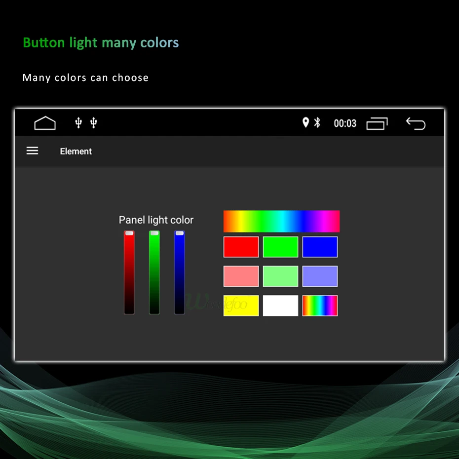 Excellent 4G 64G IPS DSP Android 9.0 AV Output CAR DVD PLAYER For Toyota Prius 2009-2013 GPS navigation radio stereo multimedia pc 18