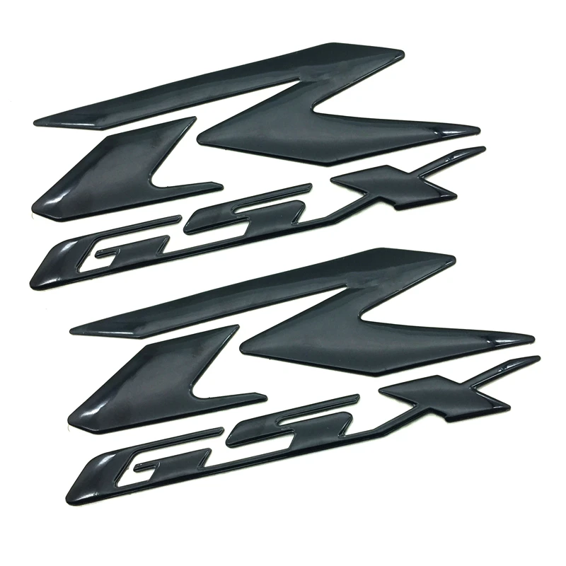 Для GSXR GSX R мотоциклетные наклейки и наклейки светоотражающие наклейки s для SUZUKI GSXR 600 750 1000 K1 K2 K3 K4 K5 K6 K7 K8 H1