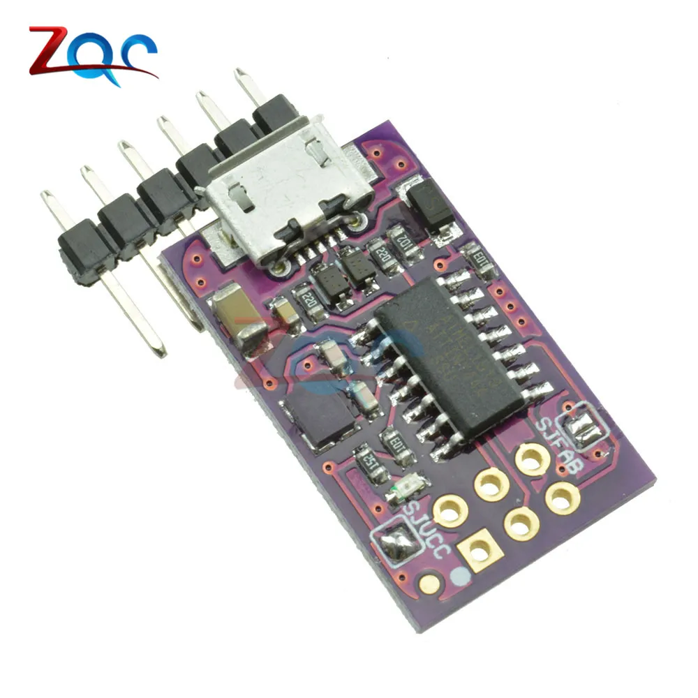 5 в Micro USB Tiny AVR ISP ATtiny44 USBTinyISP программист для загрузчик ардуино модуль|Детали и