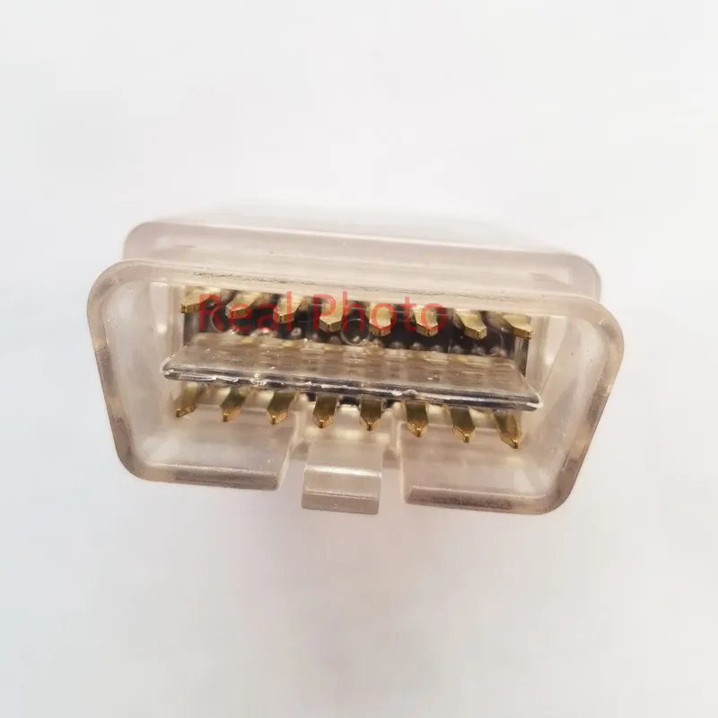 Новый оригинальный Tactrix Openport 2 0 черный с ECU FLASH Chip Tunning ECUFLASH со всеми набором