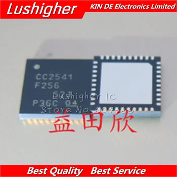 

CC2541F256RHAR CC2541 QFN CC2541F256RHA