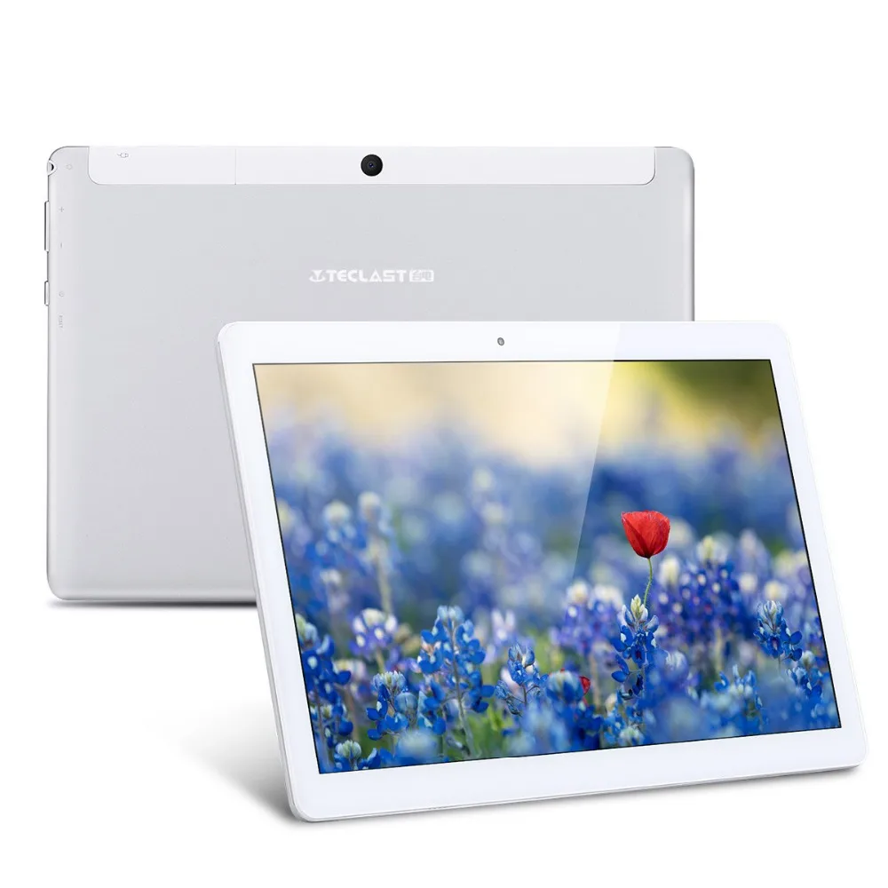 Teclast 98 Восьмиядерный обновленная версия 4G телефонные звонки две sim карты