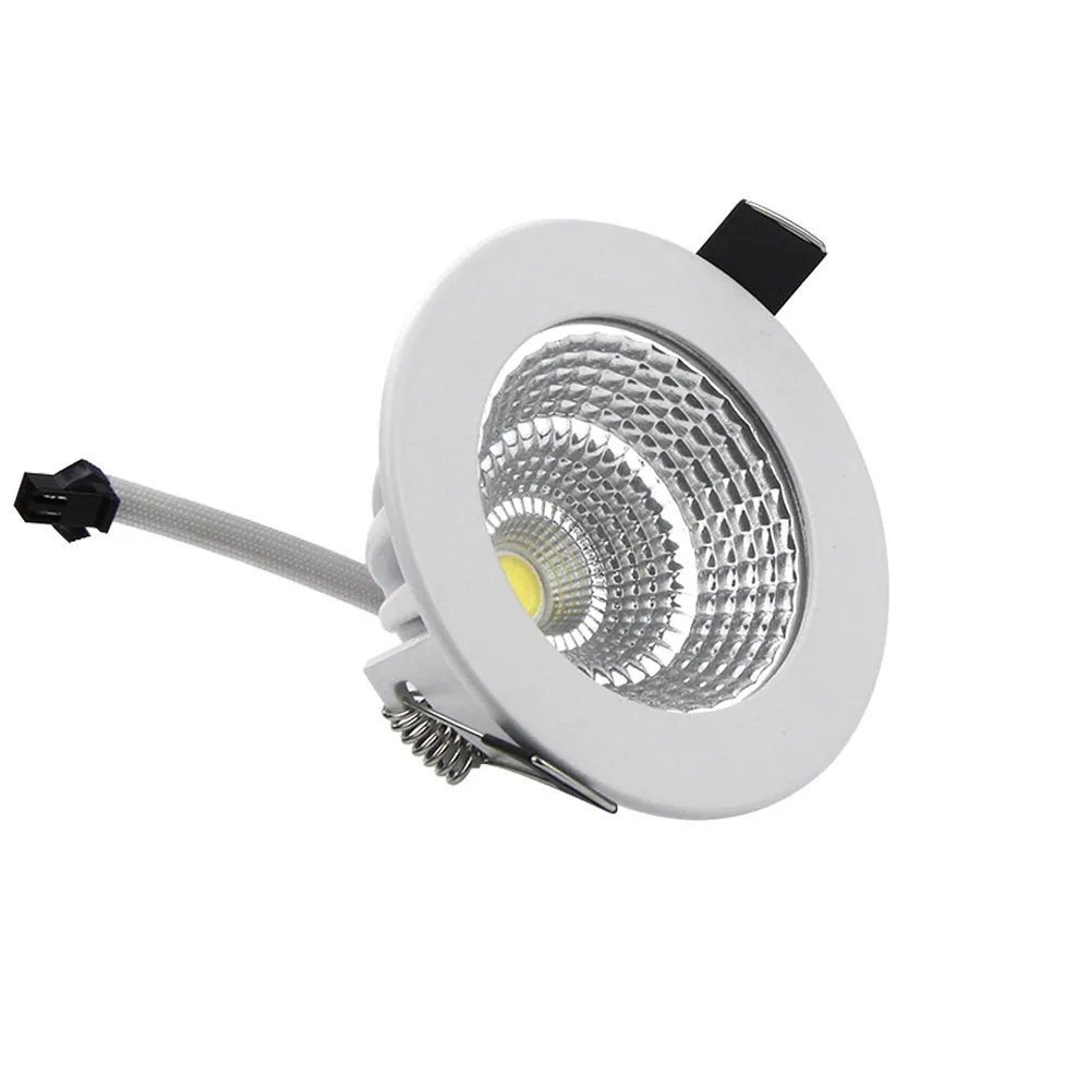 LED Downlight  (2)