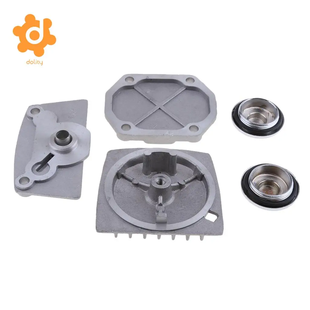 50cc 90cc 110cc 125cc Quad Dirt Bike ATV Buggy Engine Head Valve Case Cover