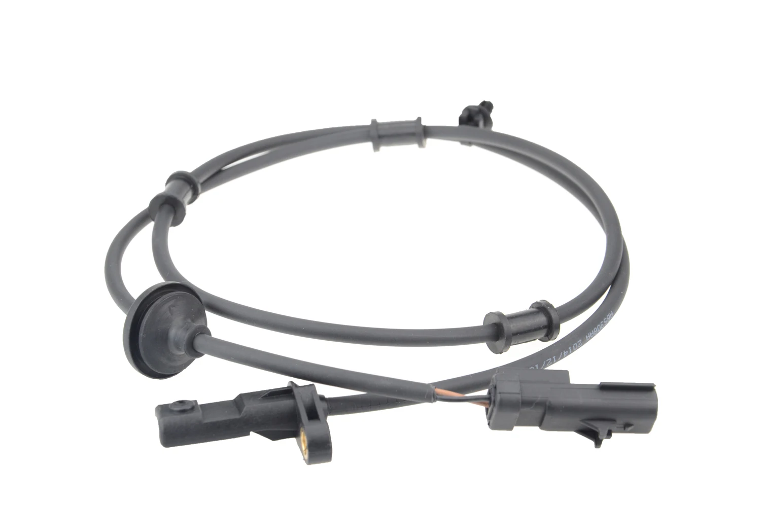 ABS Противоскользящий тормозной датчик скорости колеса для Jeep Grand Cherokee WJ 1999 2000 | Отзывы и видеообзор