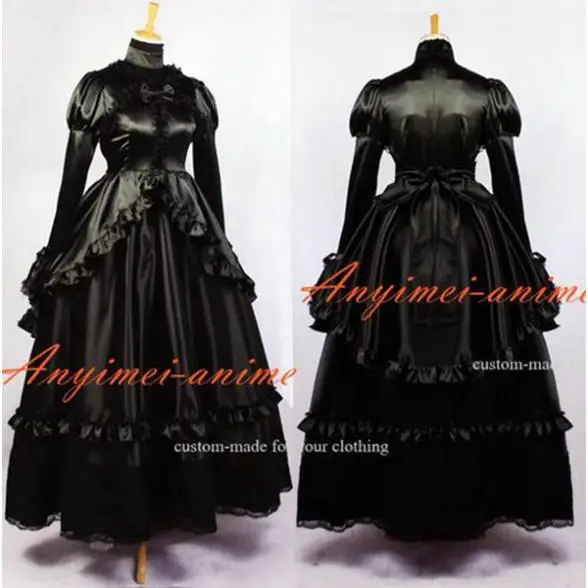 tenue médiévale femme