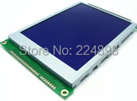 

5.7 inch LCD320240 Graphic Module with Touch Panel RA8835 Controller 3.3V 5V