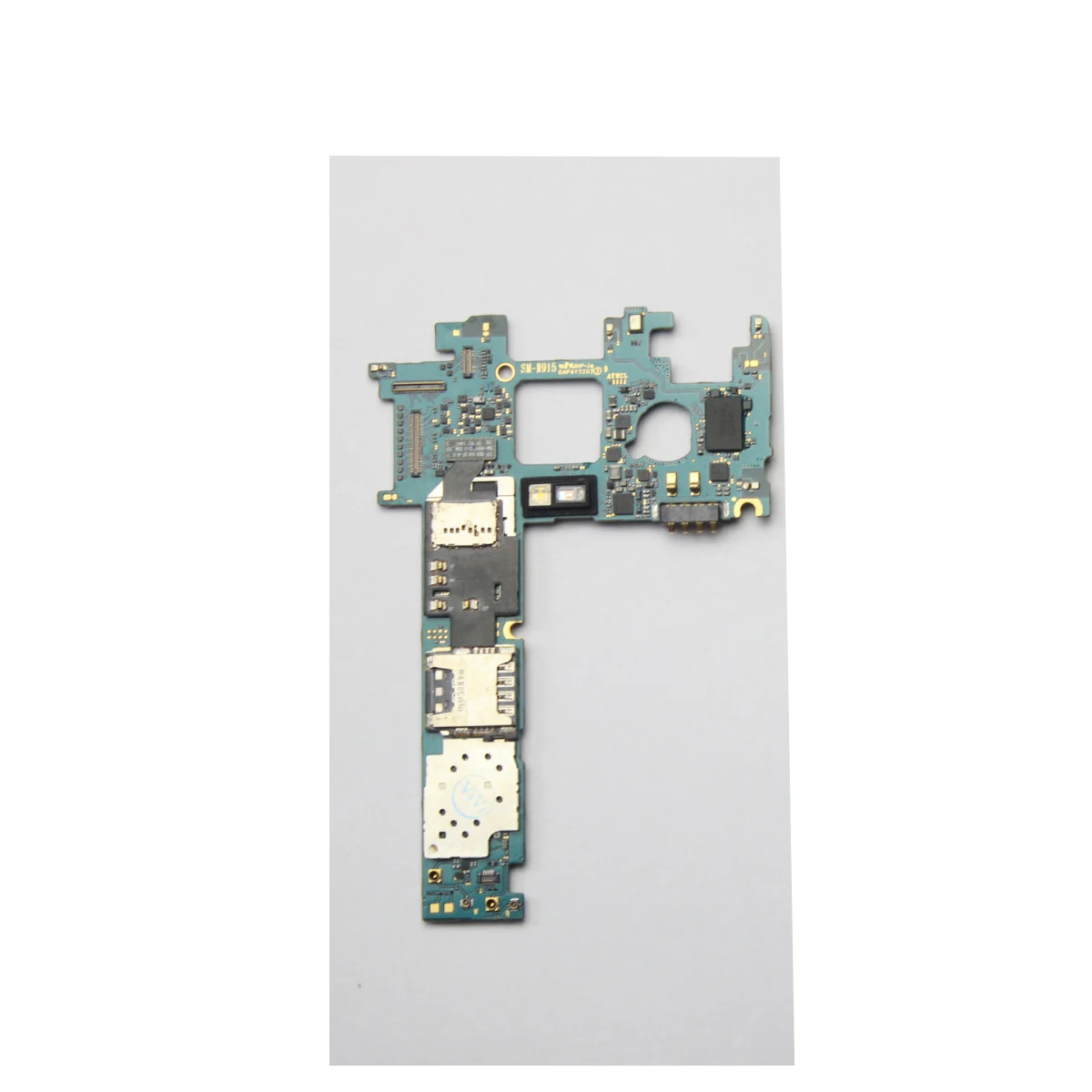 Main Motherboard Unlocked For Samsung Galaxy Note Edge N915T 32GB