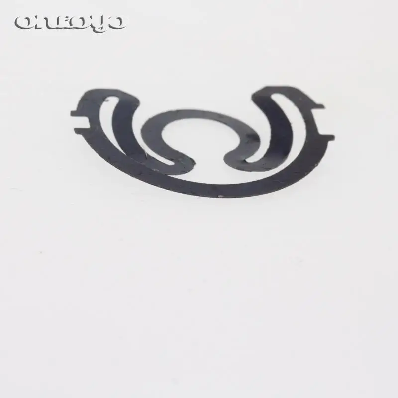 Computer Embroidery Machine Accessories Shuttle Shell Spring Bobbin Case 1 1.6 2 Times Sewing Machine Spare Parts