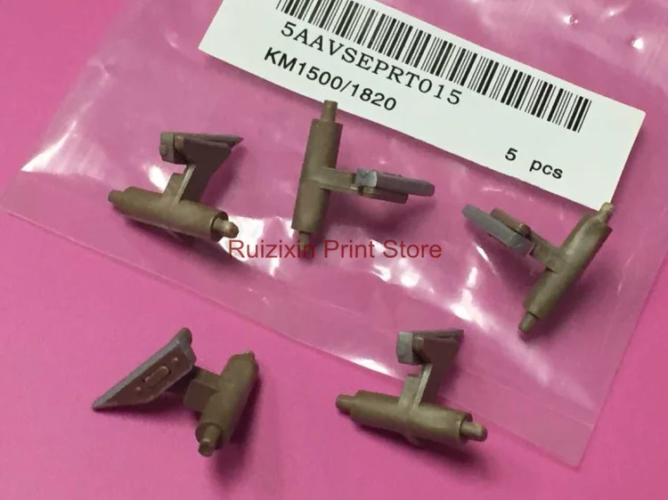 Верхняя часть пальца пикапа совместима с Kyocera FS1016 1000 1010 1020 1500 1040 2000 копир