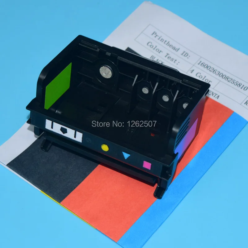 Popular Hp 6500a Printhead-Buy Cheap Hp 6500a Printhead lots from China Hp 6500a Printhead