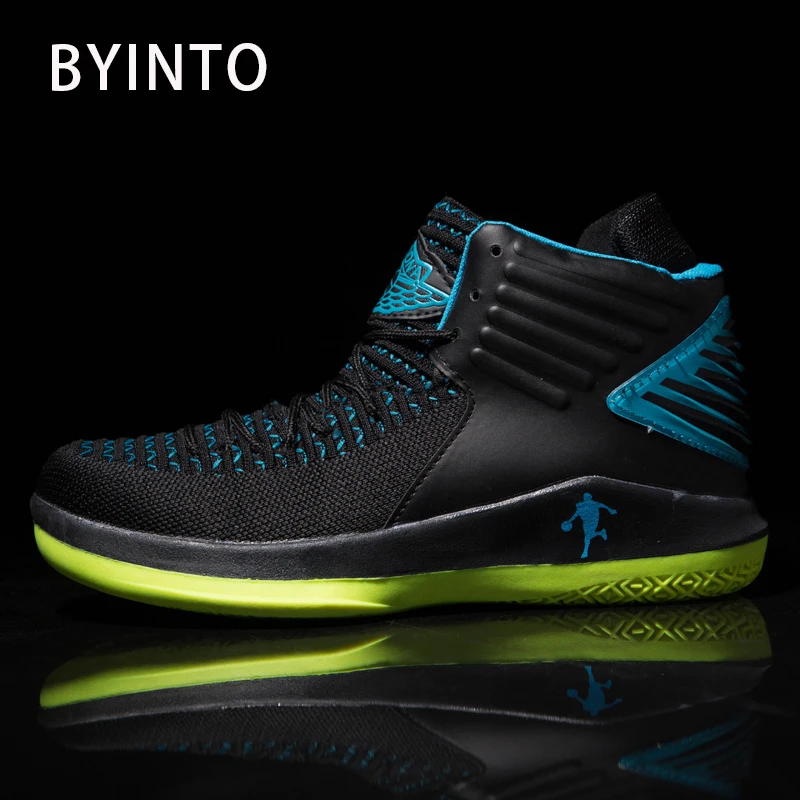 

2019 spring men basketball shoes lightweight breathable mesh jordan man sneakers tenis zapatillas hombre basket homme chaussure