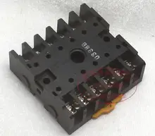 Free shipping Original imported genuine (Nissan) OMRON Omron relay base P2A-BA12 Free shipping Original imported genuine (Nissan) OMRON Omron relay base P2A-BA12