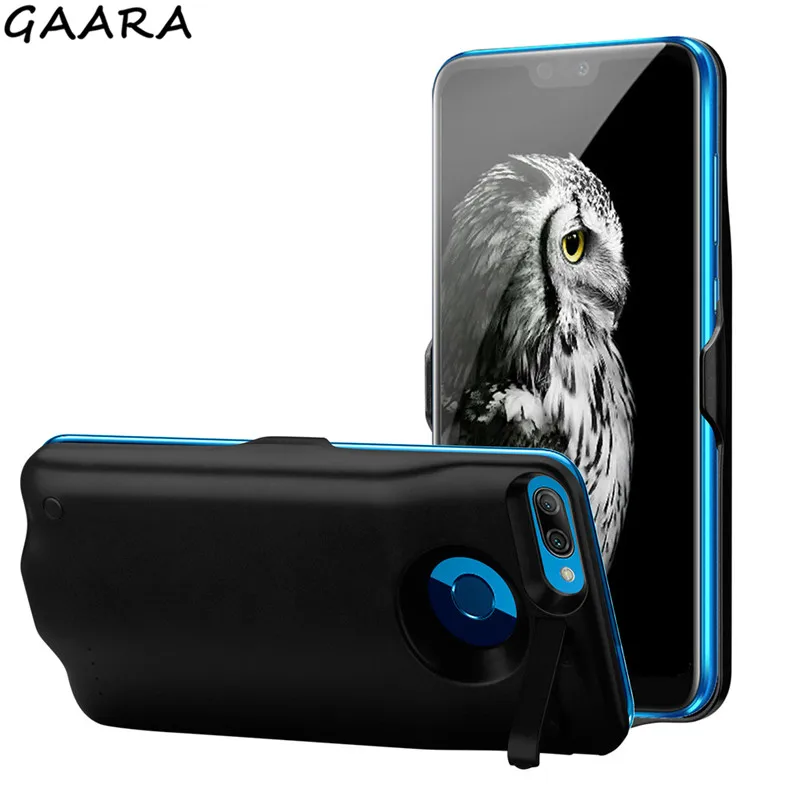 

Ultra Thin Battery Case for Oneplus 6 6T 7 Pro 6000mAh Solid Power Bank Case External Pack Backup Cover for One Plus 6 6T 7 Pro