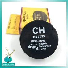 RUIPAI № 7055 часы инструмент для ремонта, аксессуары часы резиновое уплотнительное кольцо смазки складки масляная губка для часовщиков