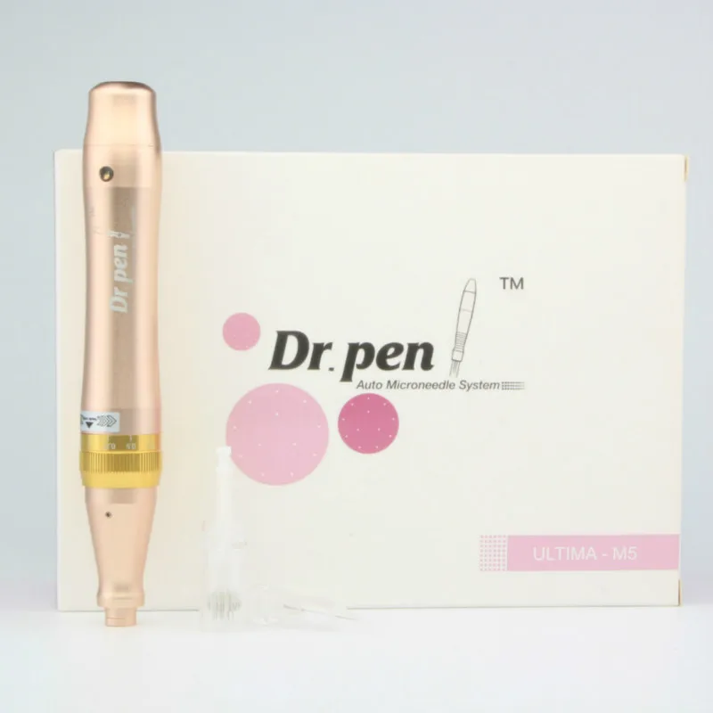 

DR.PEN M5-W