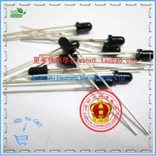 3M 940NM черный инфракрасный приемник диод фотододный инфракрасный датчик и