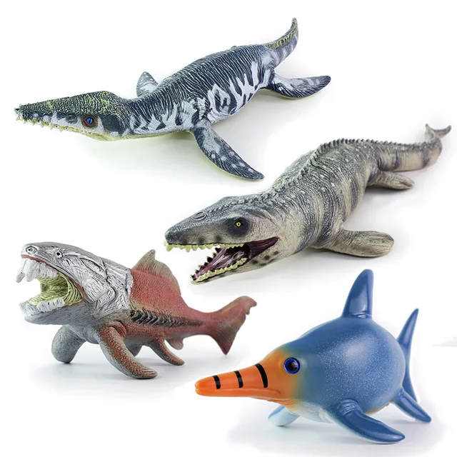 sea dinosaur toys