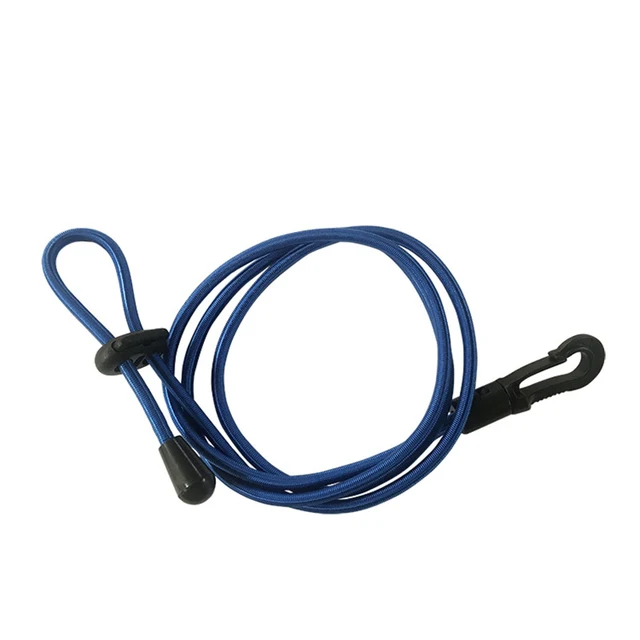 2PCS Surf Board Foot Rope Accessories Stand Up Paddle Board Leg Ropes Ankle Strap Surfing Leash Super Strong Surf Supplie Paddle