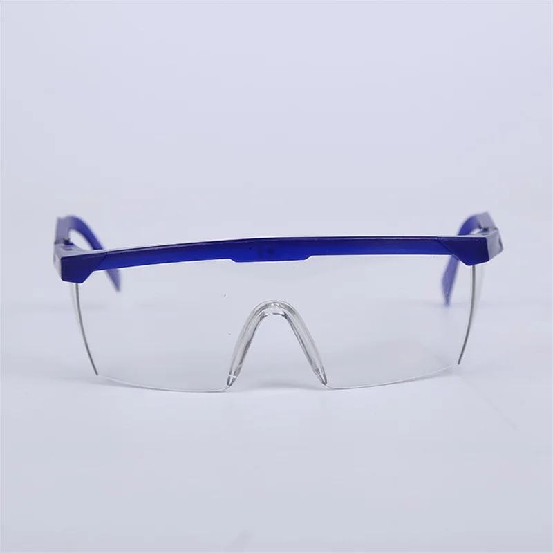 Safety Goggles Eyes Protection Labor Workplace Safety Supplies Clear Protective Glasses Wind and Dust Anti-fog Medical Use Safety Goggles Eyes Protection Labor Workplace Safety Supplies Clear Protective Glasses Wind and Dust Anti-fog Medical Use