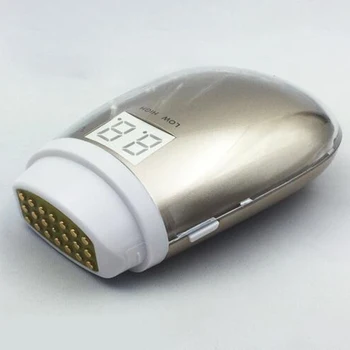 

USB Rechargeable RF Temperature Control Thermagic Machine Mini Radio Frequency Multifunction Beauty Equipment