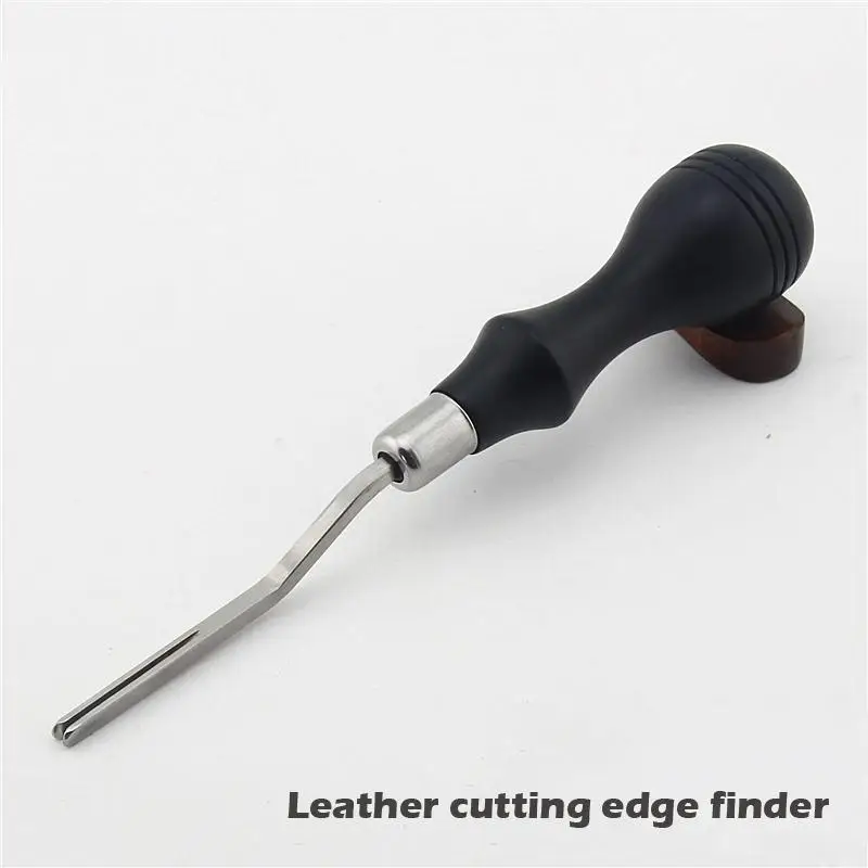 챔퍼 커팅 엣지 파인더 도구, 수제 도구, 가죽 무료 배송edge cutting toolsleather edge