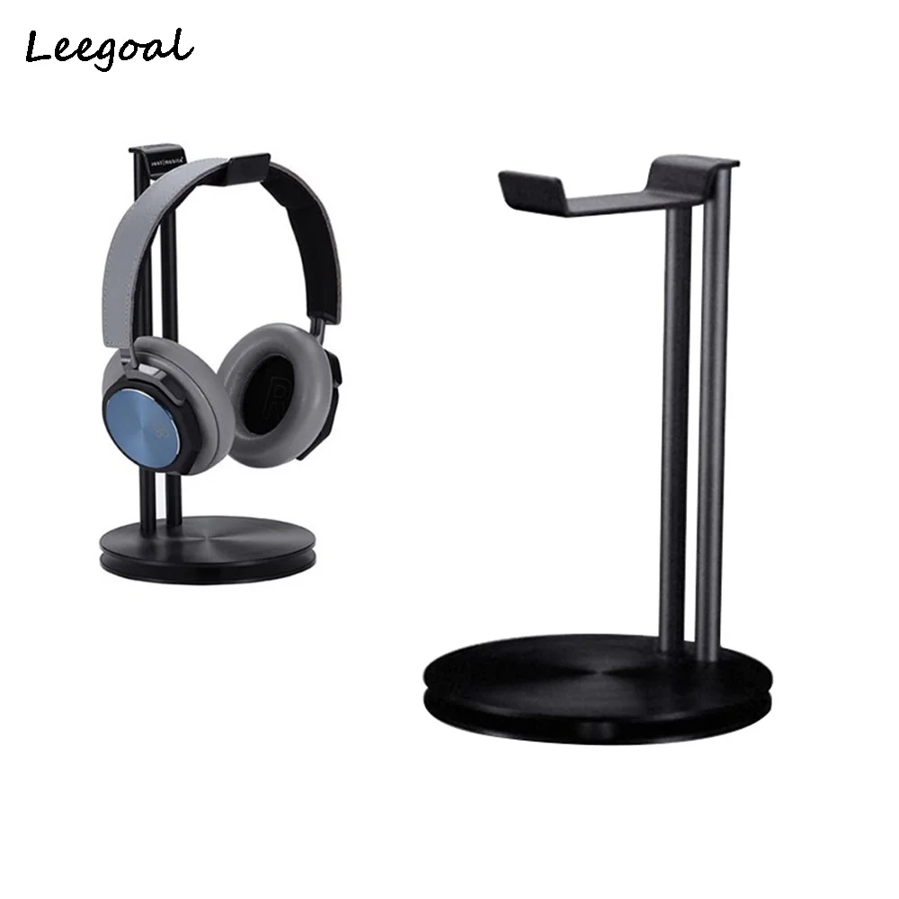 Buy Universal Aluminum Headphone Stand Headset Holder