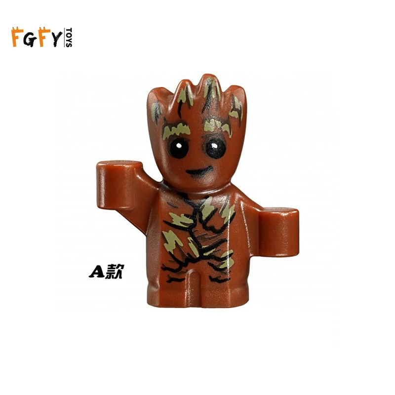 PG-A