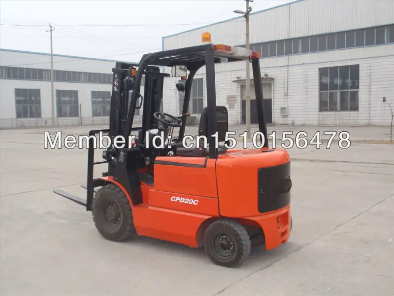 Аккумулятор для вождения вилочного погрузчика с боковым рычагом|truck fridge|forklift
