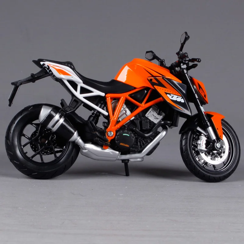 maisto ktm 1290 super duke