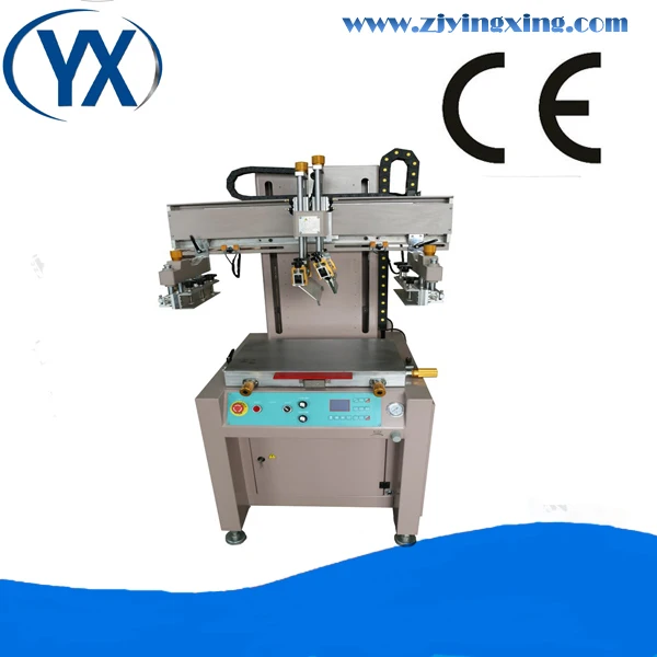 

Yingxing manufacturer Semi-auto Solder Paste Printer YX5070 400*600mm